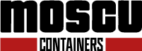Logo Moscu Containers